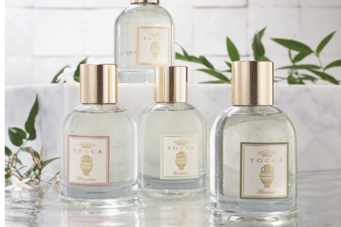 BATH & BODY