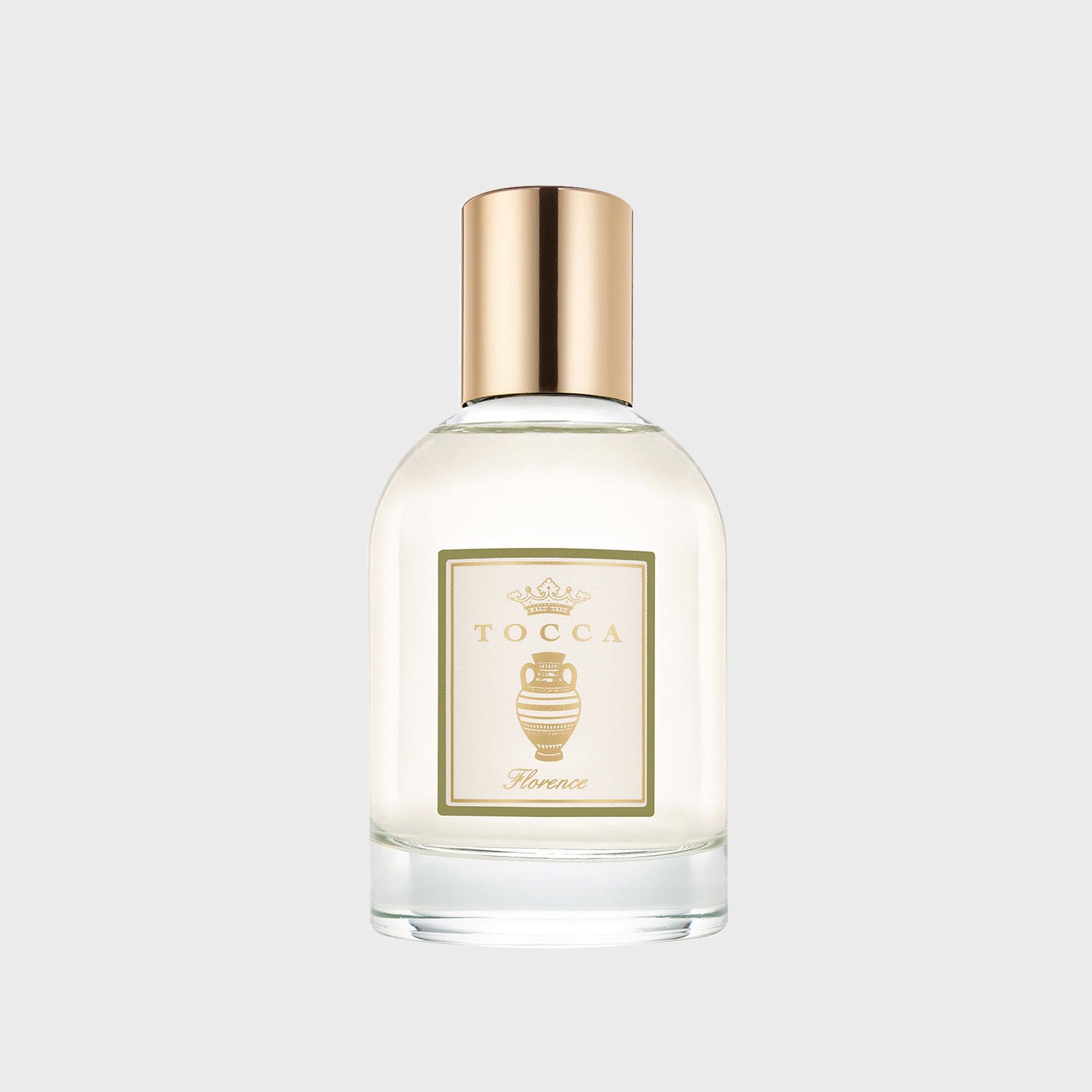 TOCCA Dry Oil Dry Body Oil Florence 100ml
