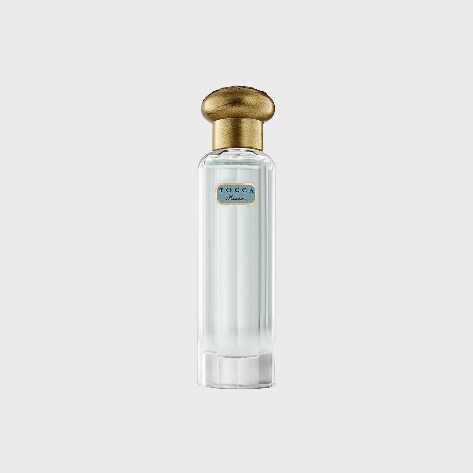 Tocca Fine Fragrances Eau de Parfum Travel Spray Bianca 20ml