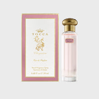 Tocca Fine Fragrances Eau de Parfum Travel Spray Cleopatra 20ml
