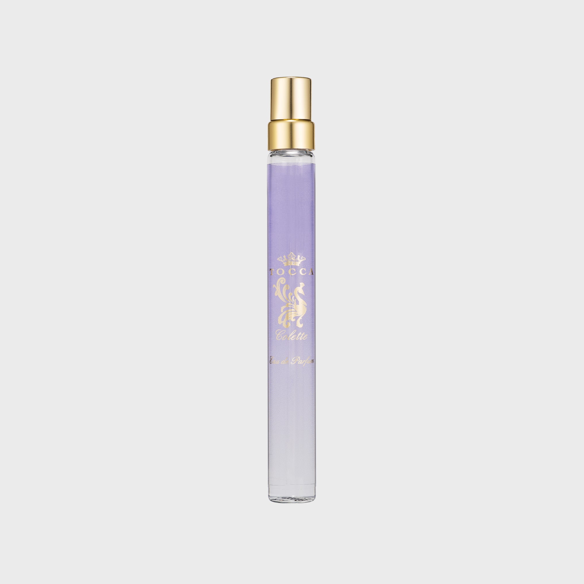 TOCCA Fragrance Collection 10ml×10本 Eau de Parfum Travel Spray Colette 10ml | TOCCA Beauty and Home