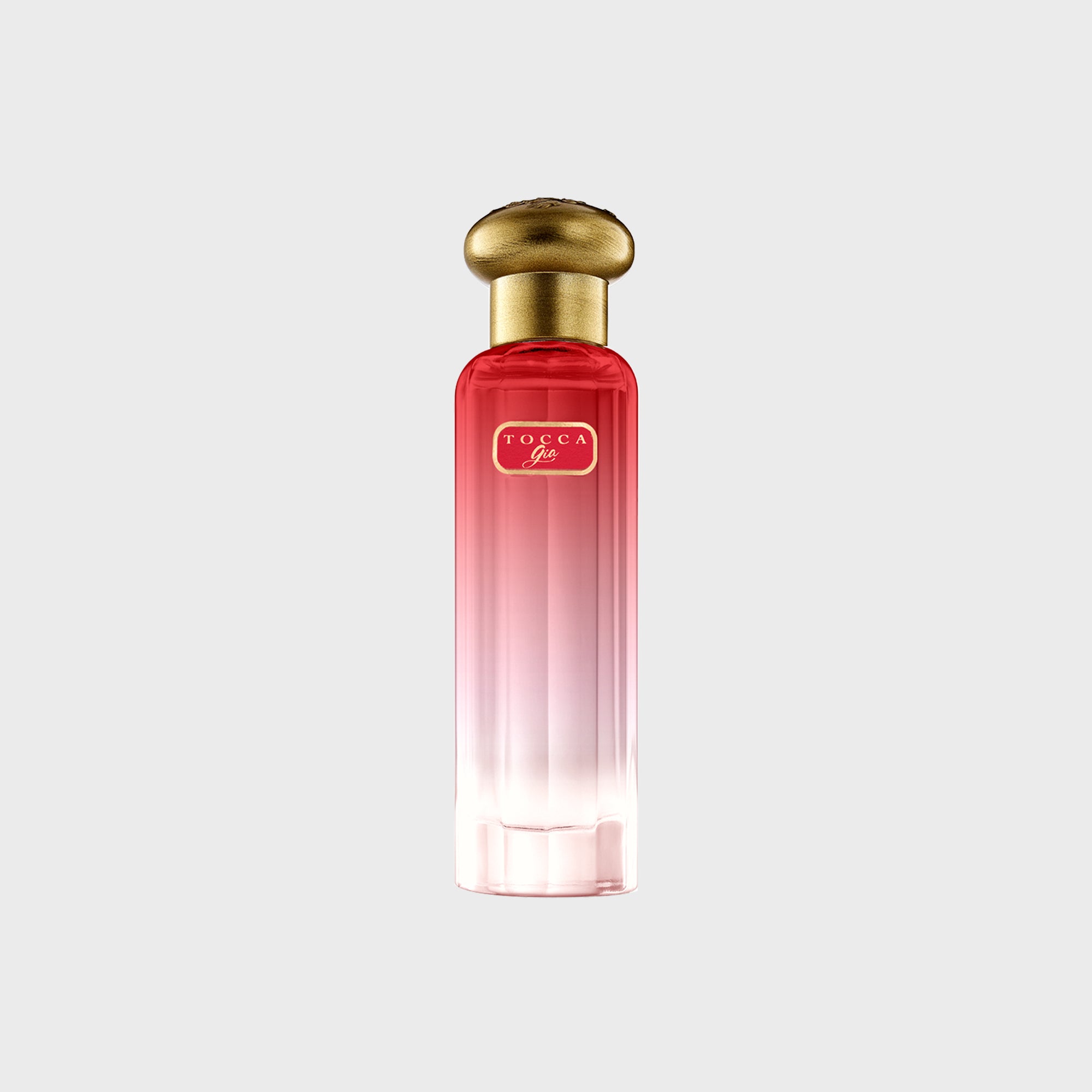 TOCCA Fine Fragrances Eau de Parfum Travel Spray Gia 20ml
