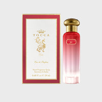 TOCCA Fine Fragrances Eau de Parfum Travel Spray Gia 20ml