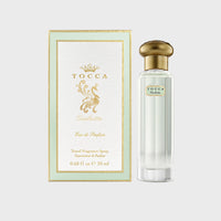 Tocca Fine Fragrances Eau de Parfum Travel Spray Giulietta 20ml