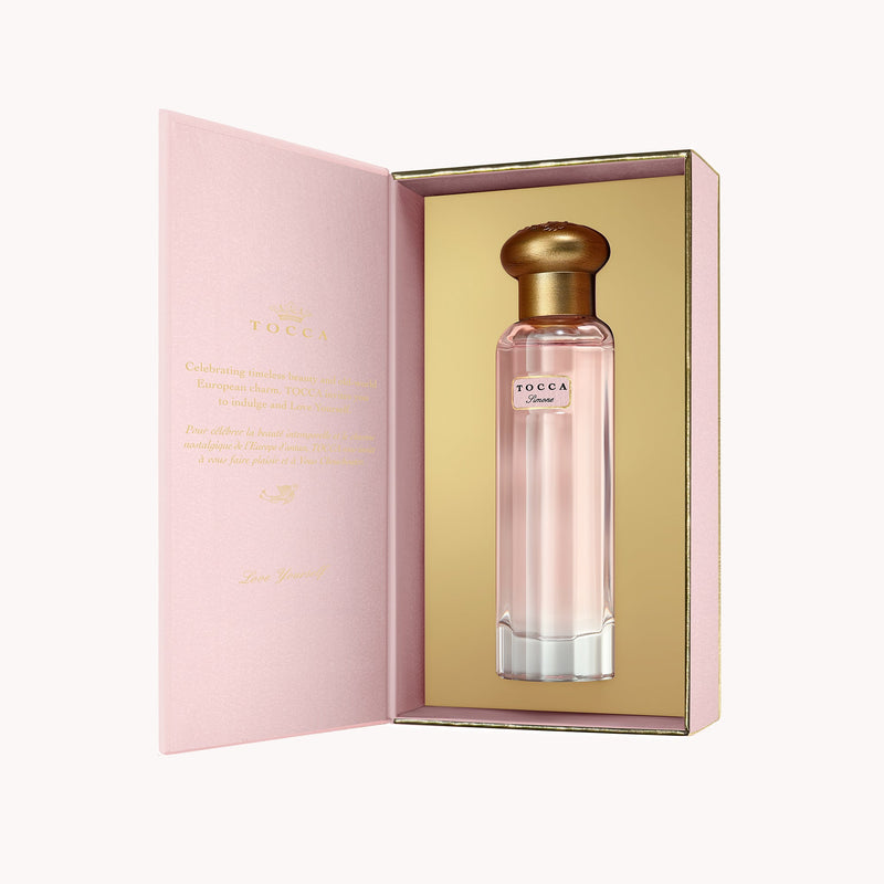 Tocca Fine Fragrances Eau de Parfum Travel Spray Simone 20ml