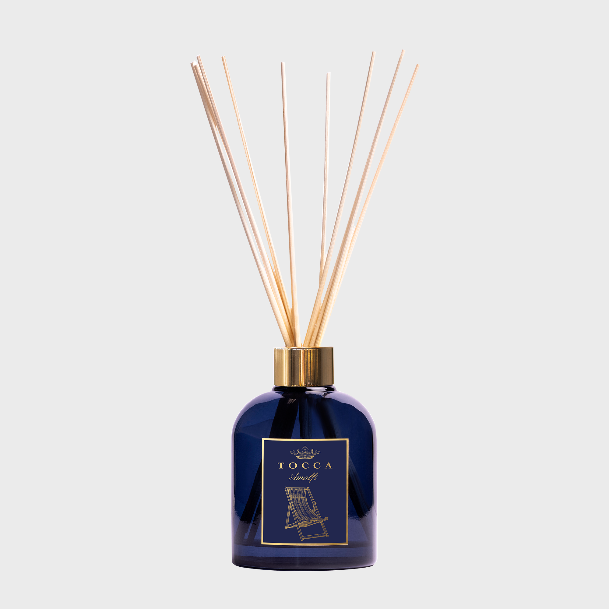 Tocca Home Fragrance Profumo D'ambiente Classico Amalfi
