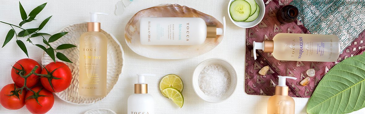 Voyage Home Collection