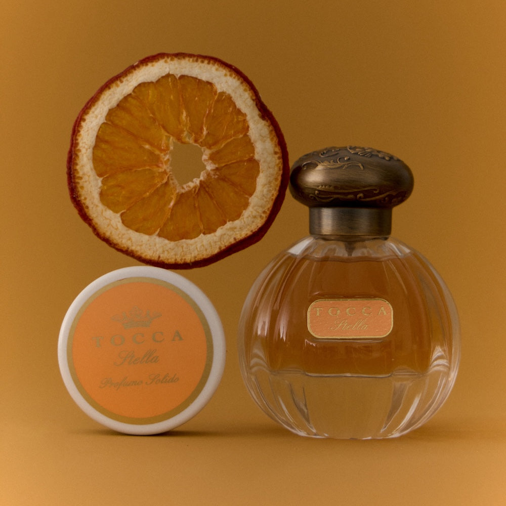 Fresh & Citrus
