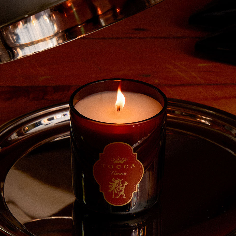 For the Hostess
