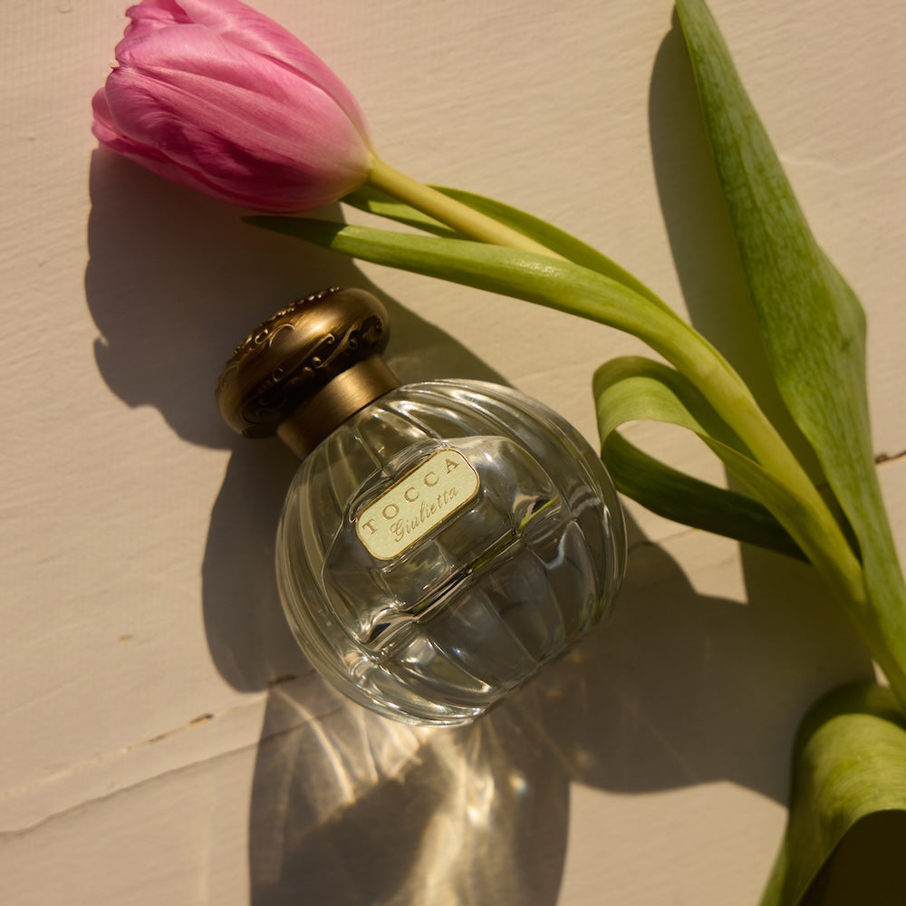 Light & Floral