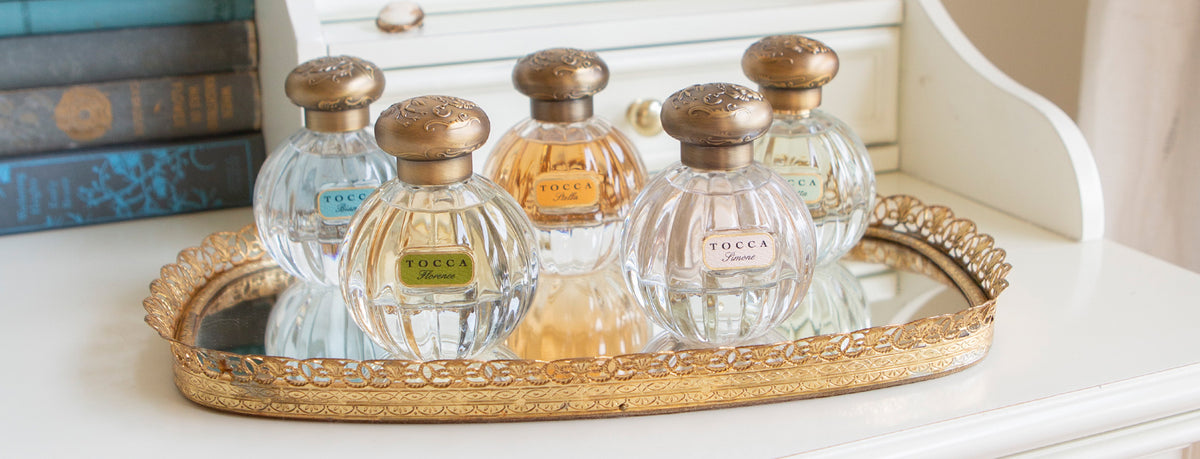 View All Fragrances