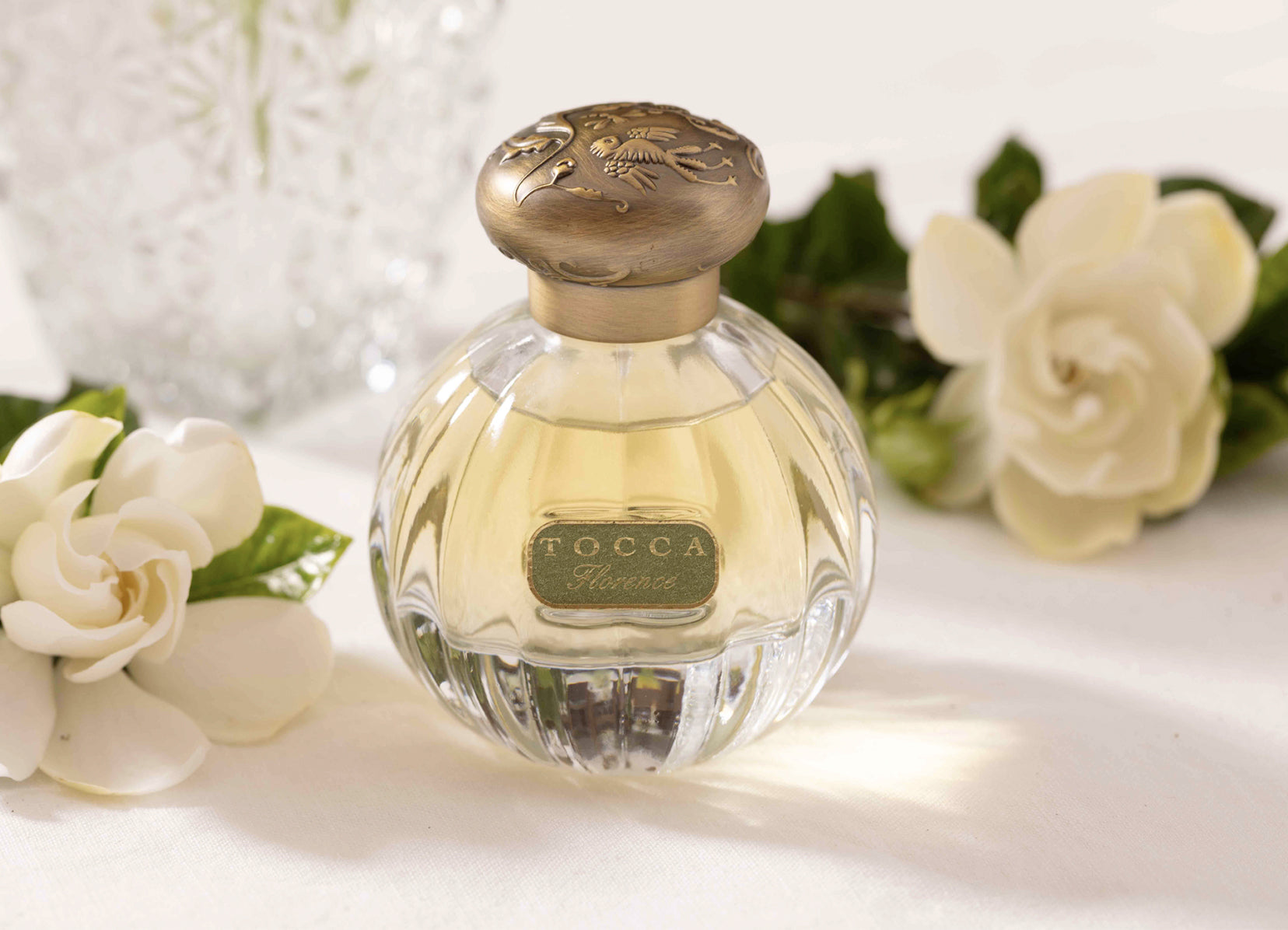 TOCCA Beauty and Home Fragrances TOCCA Beauty and Home Fragrances