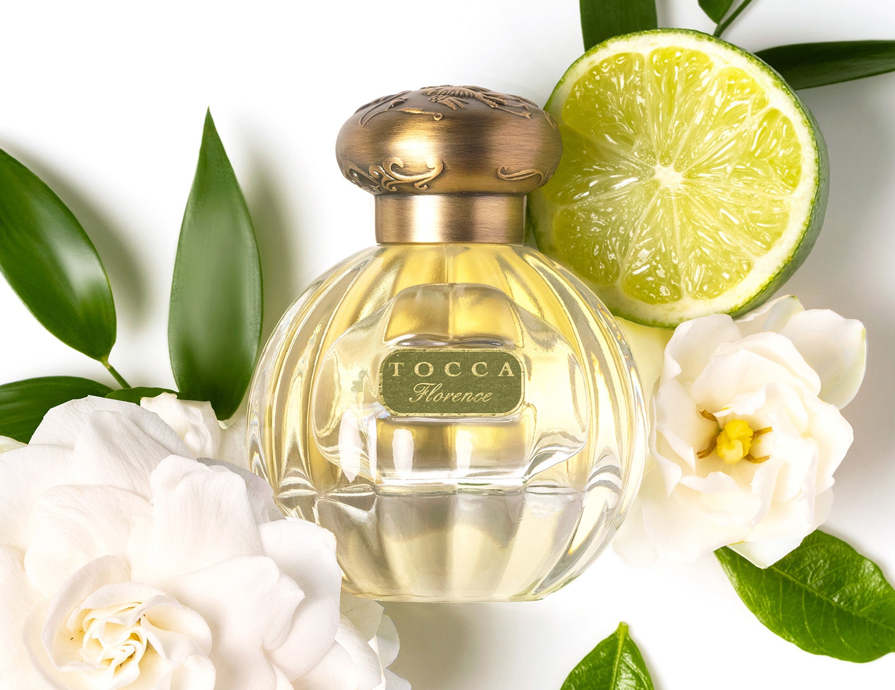 Mini Fragrance Discovery Set | TOCCA