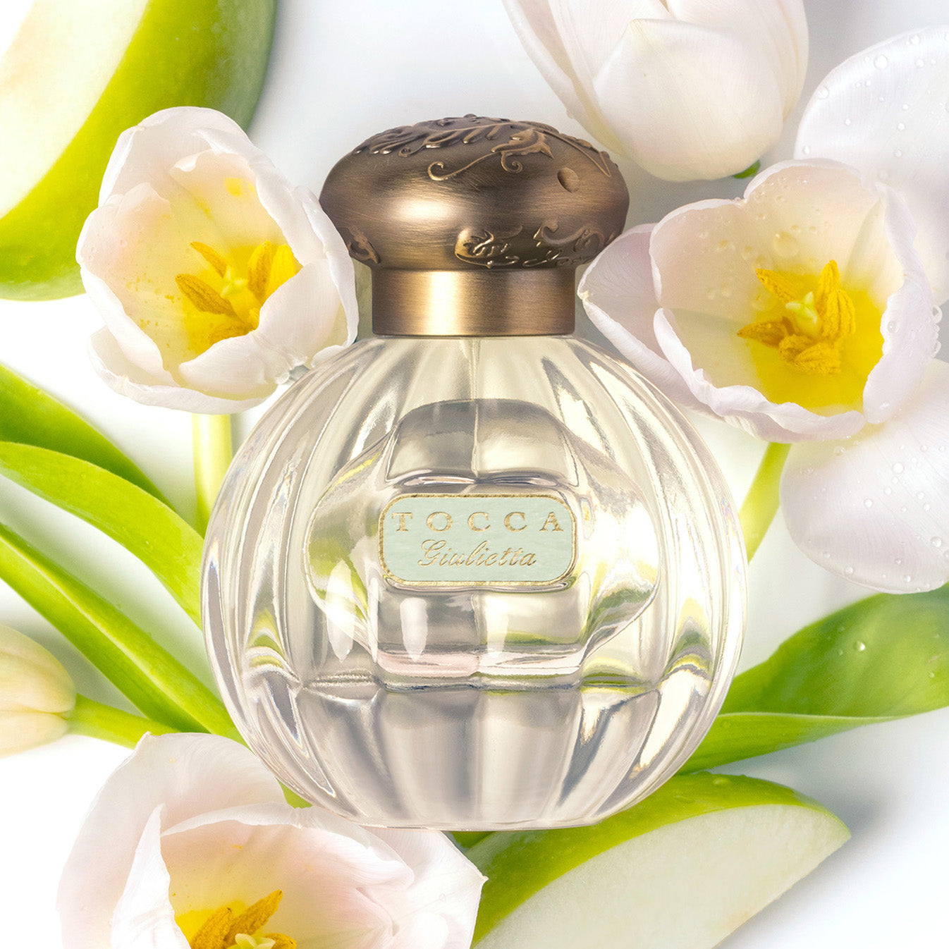 Mini Fragrance Discovery Set | TOCCA