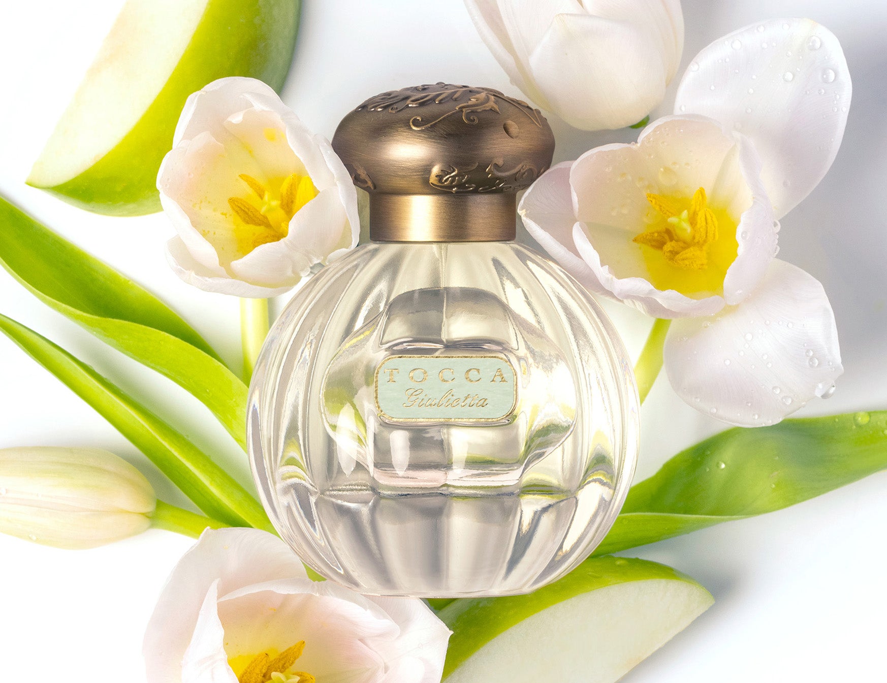 Mini Fragrance Discovery Set | TOCCA