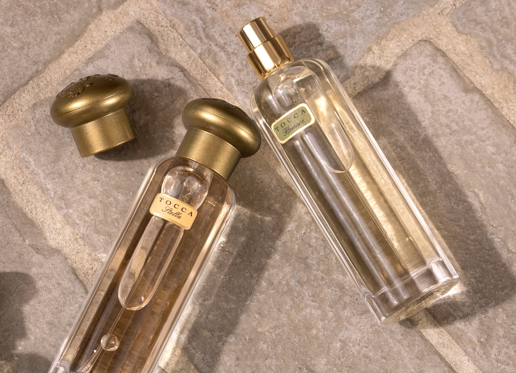 美品✨TOCCA 洗える 　CE'IL SOLE ITALY レモン ホワイト TOCCA Beauty and Home Fragrances