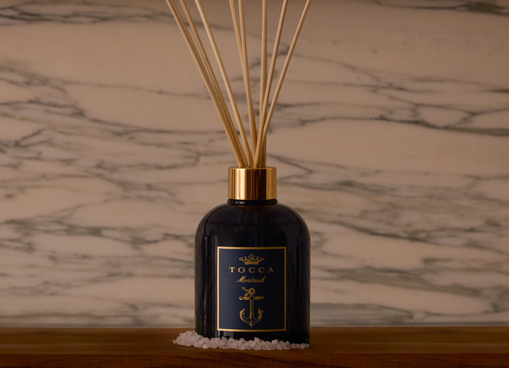 TOCCA Beauty and Home Fragrances