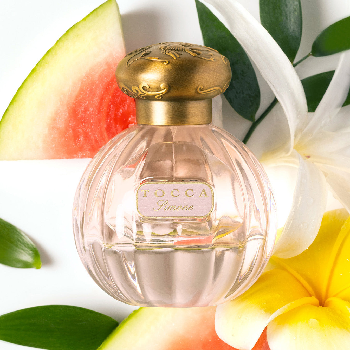 Mini Fragrance Discovery Set | TOCCA