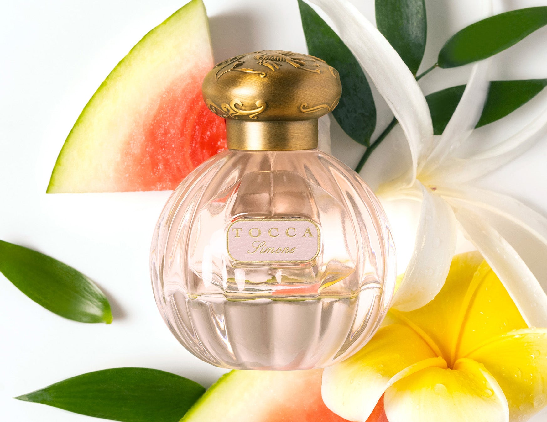 Mini Fragrance Discovery Set | TOCCA