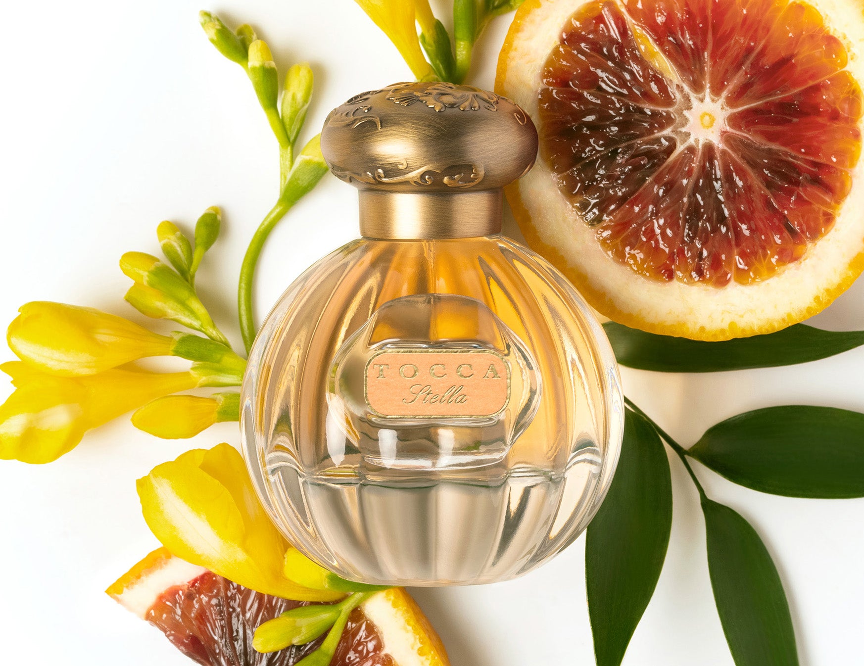 Mini Fragrance Discovery Set | TOCCA