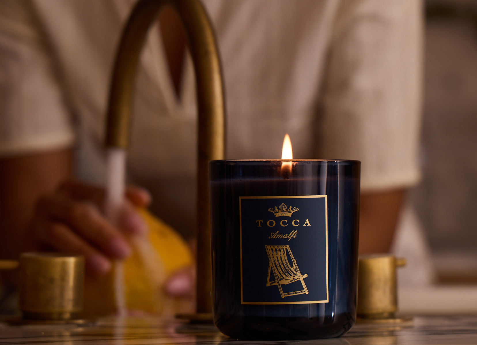 Candles – TOCCA