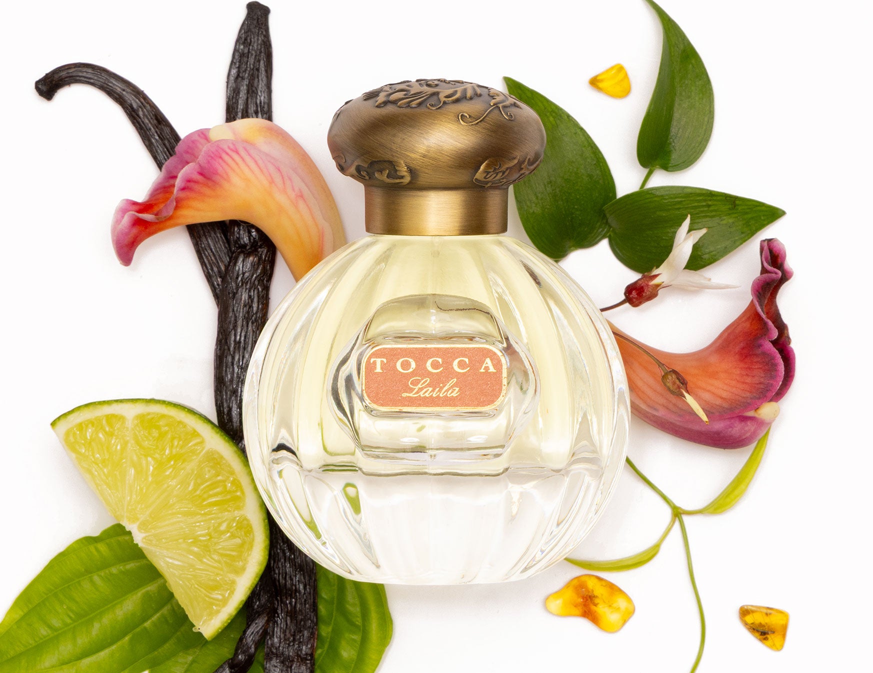 Mini Fragrance Discovery Set | TOCCA