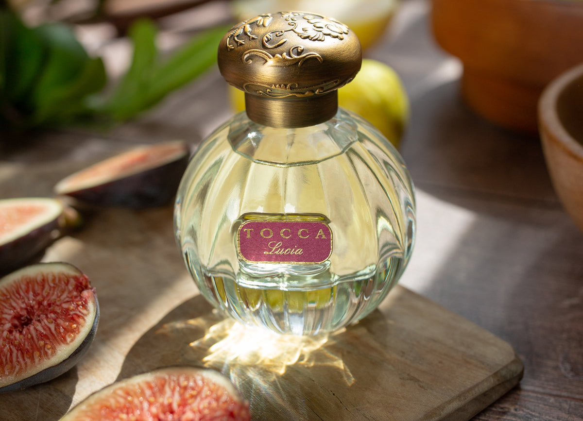 Lucia Eau de Parfum