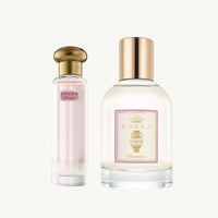Eau de Parfum & Olio Sublime Profumato Duo Cleopatra