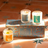 Candela Classica Set