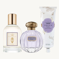 Deluxe Colette Trio