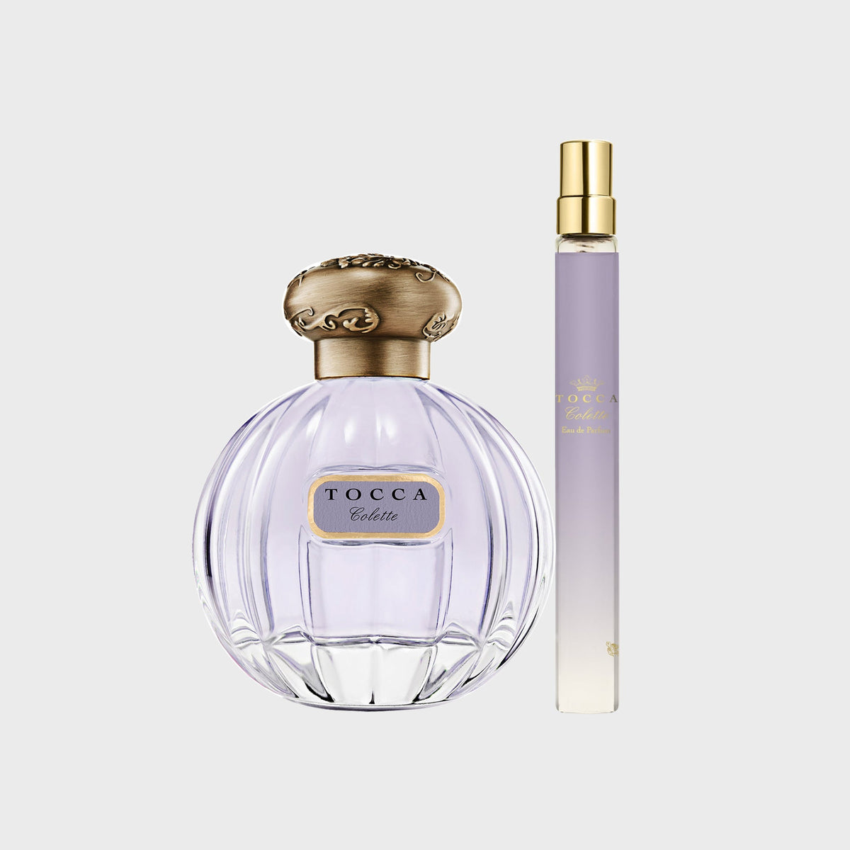 Tocca Bundle Eau de Parfum Colette Duo