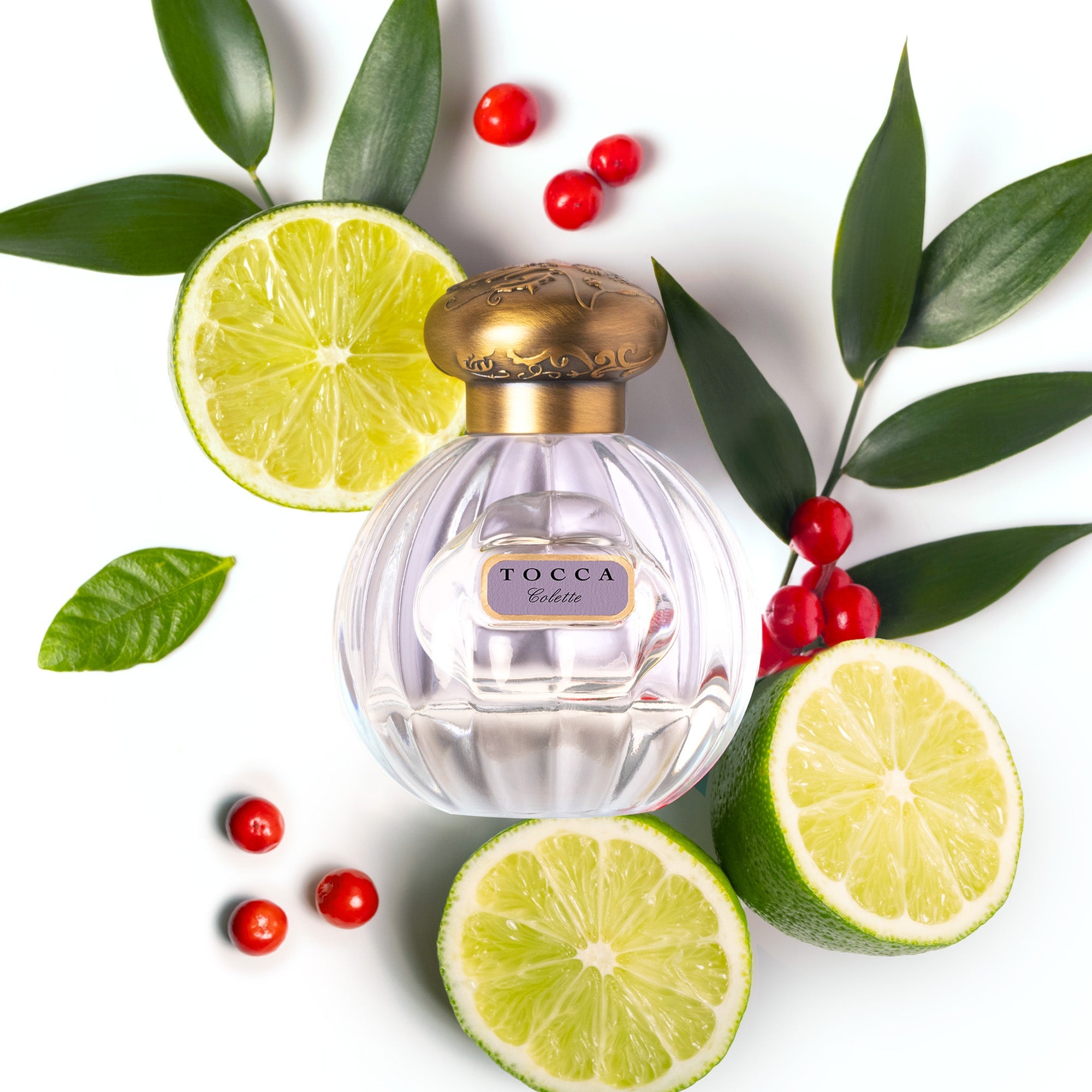 Tocca Bundle Eau de Parfum Colette Duo