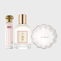 Tocca Bundle Eau de Parfum & Dry Body Oil Duo Cleopatra Bundle
