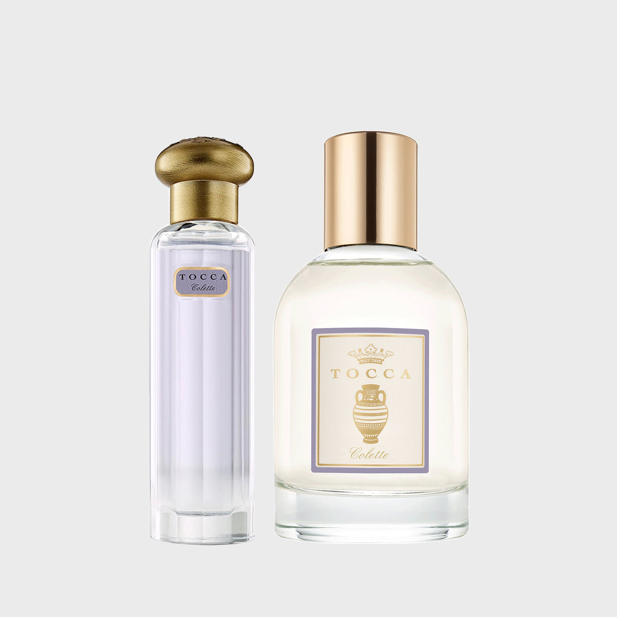 Tocca Bundle Eau de Parfum & Dry Body Oil Duo Colette
