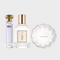 Tocca Bundle Eau de Parfum & Dry Body Oil Duo Colette Bundle