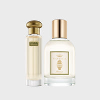 Tocca Bundle Eau de Parfum & Dry Body Oil Duo Florence
