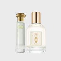 Tocca Bundle Eau de Parfum & Dry Body Oil Duo Giulietta