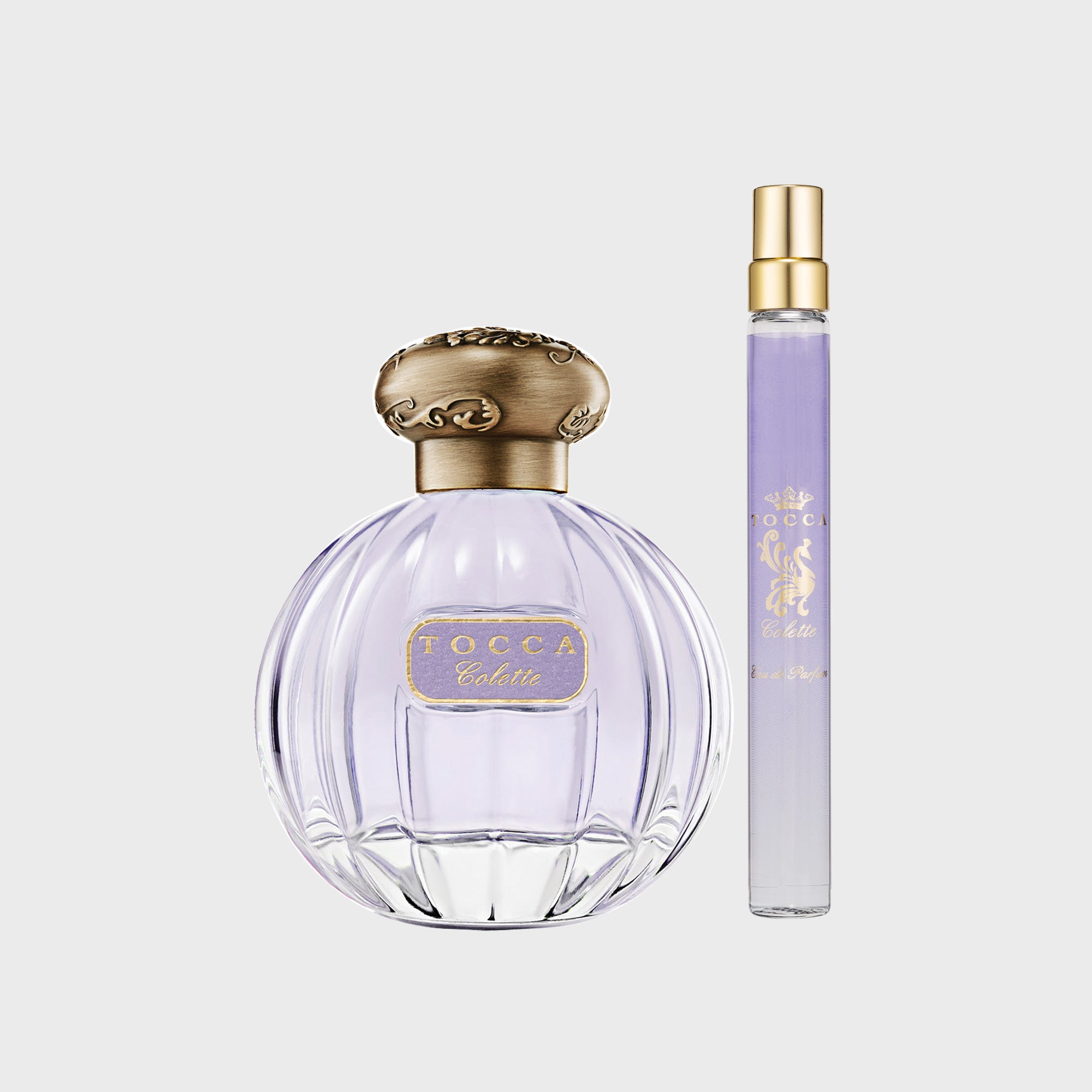 Tocca Bundle Eau de Parfum Duo Colette