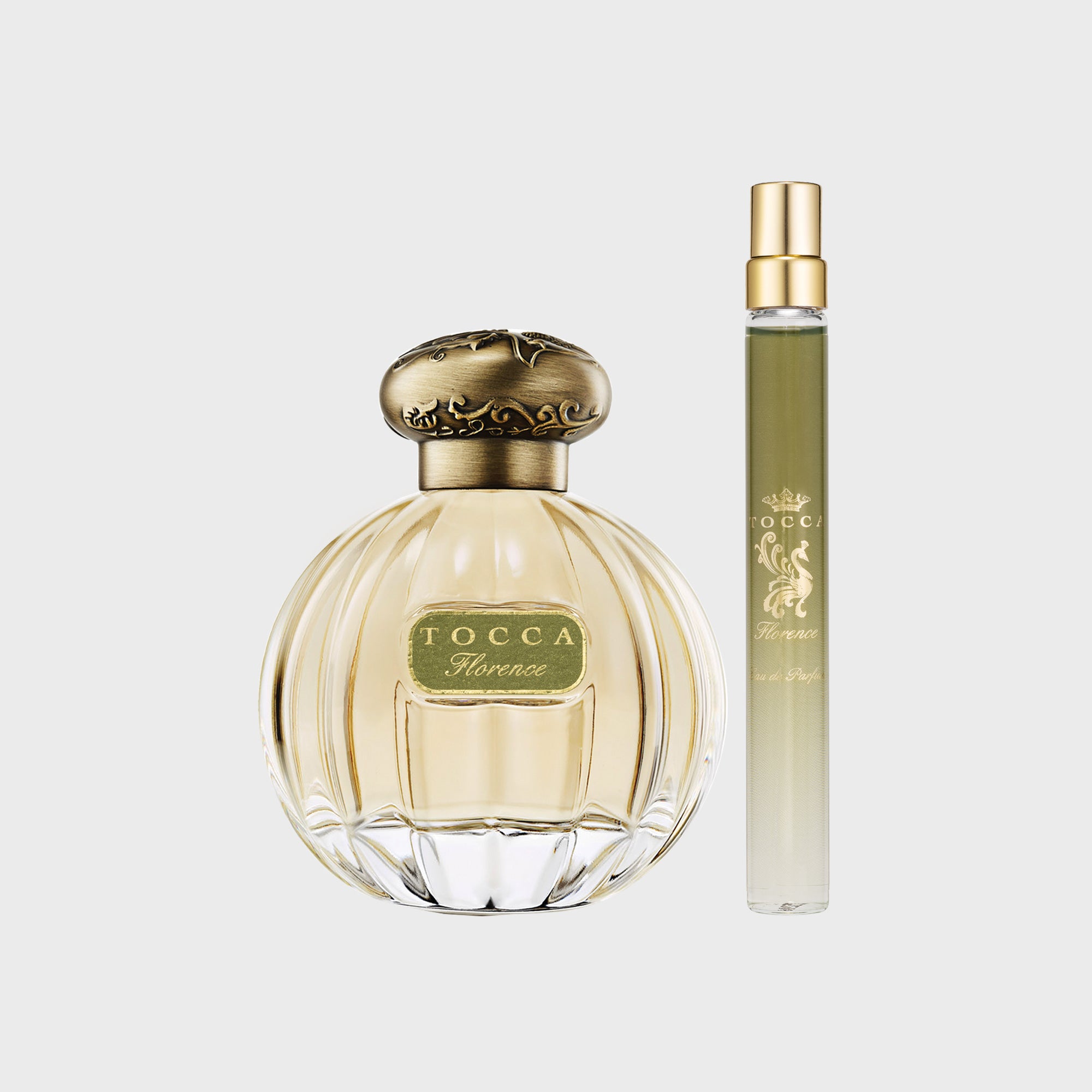 Tocca Bundle Eau de Parfum Duo Florence