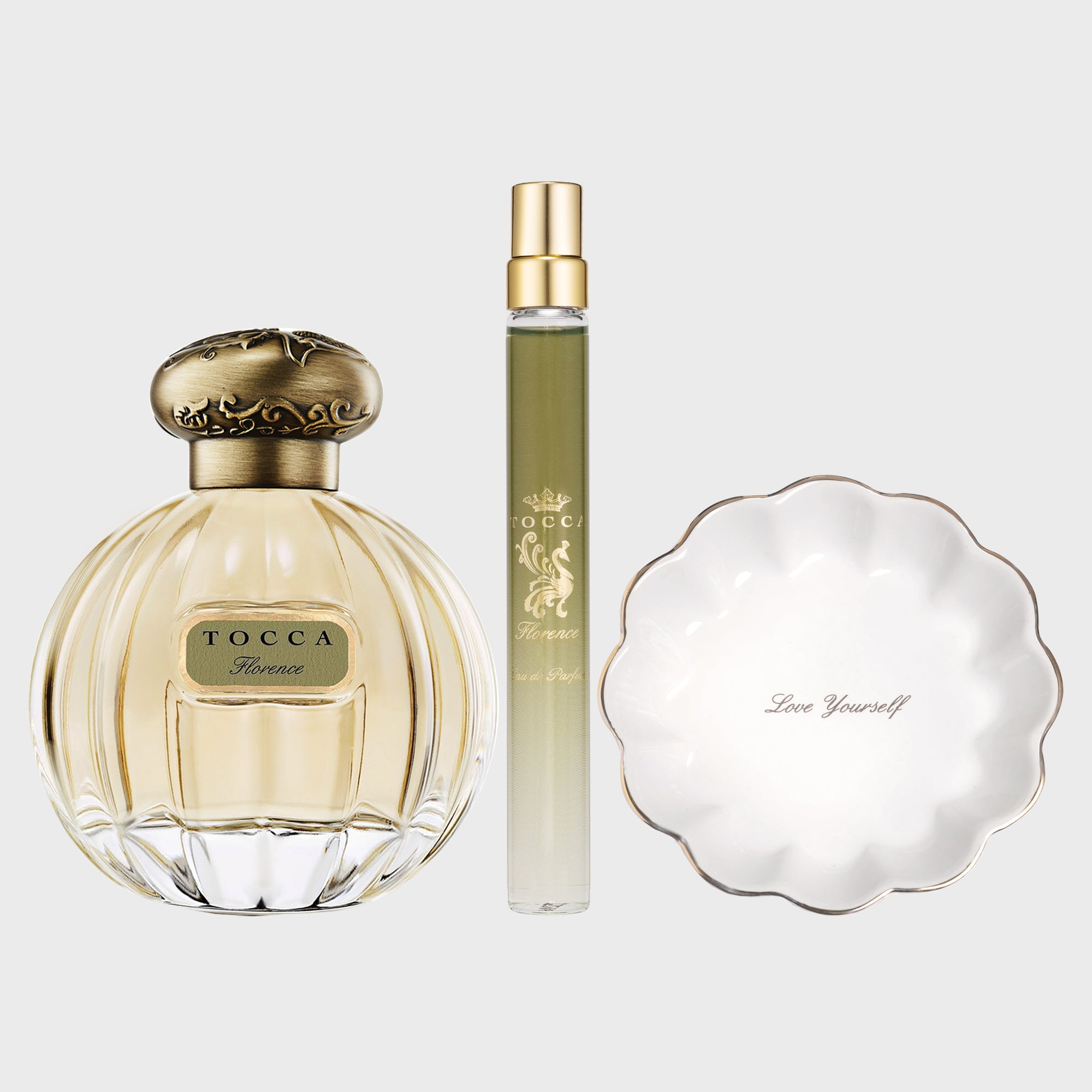 Tocca Bundle Eau de Parfum Duo Florence Bundle