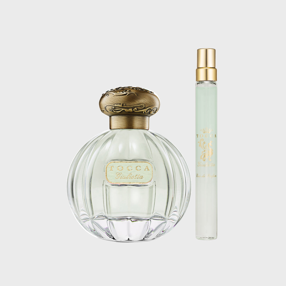 Tocca Bundle Eau de Parfum Duo Giulietta
