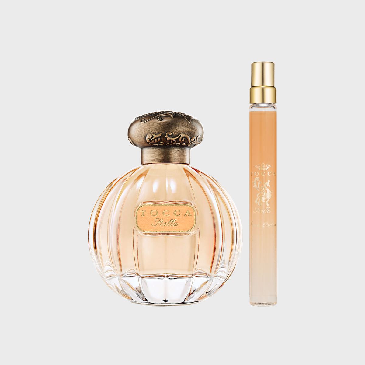 Tocca Bundle Eau de Parfum Duo Stella