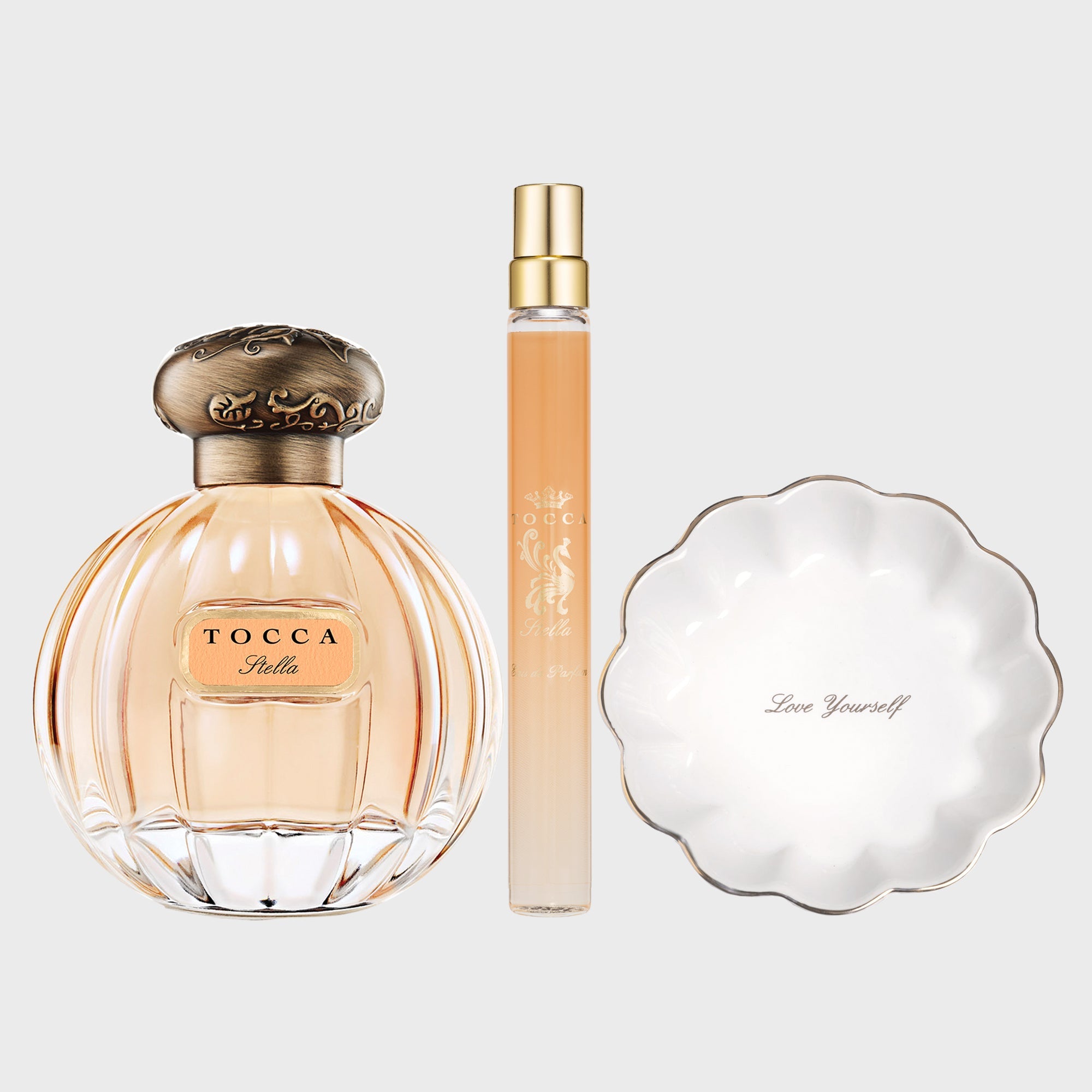 Tocca Bundle Eau de Parfum Duo Stella Bundle