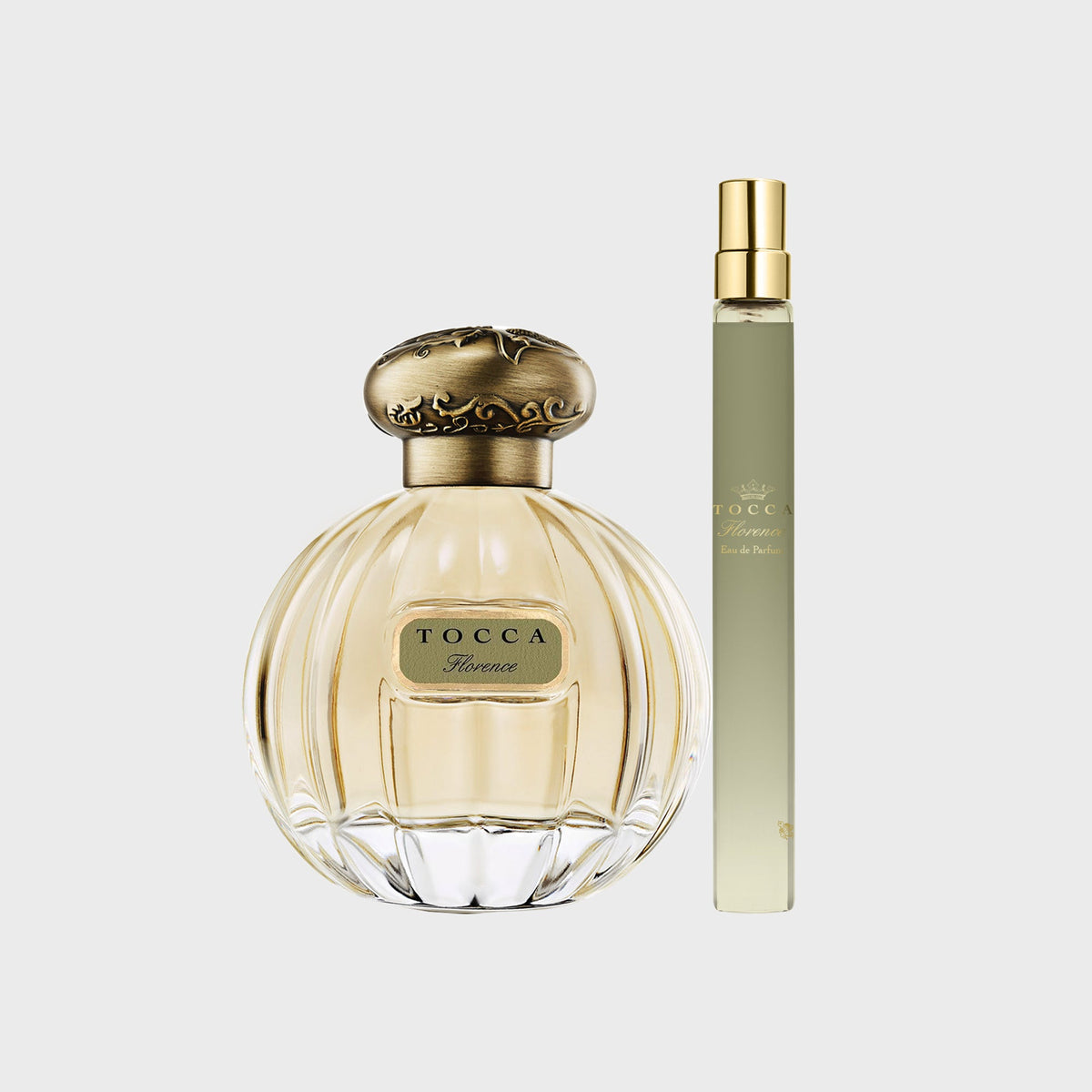 Tocca Bundle Eau de Parfum Florence Duo