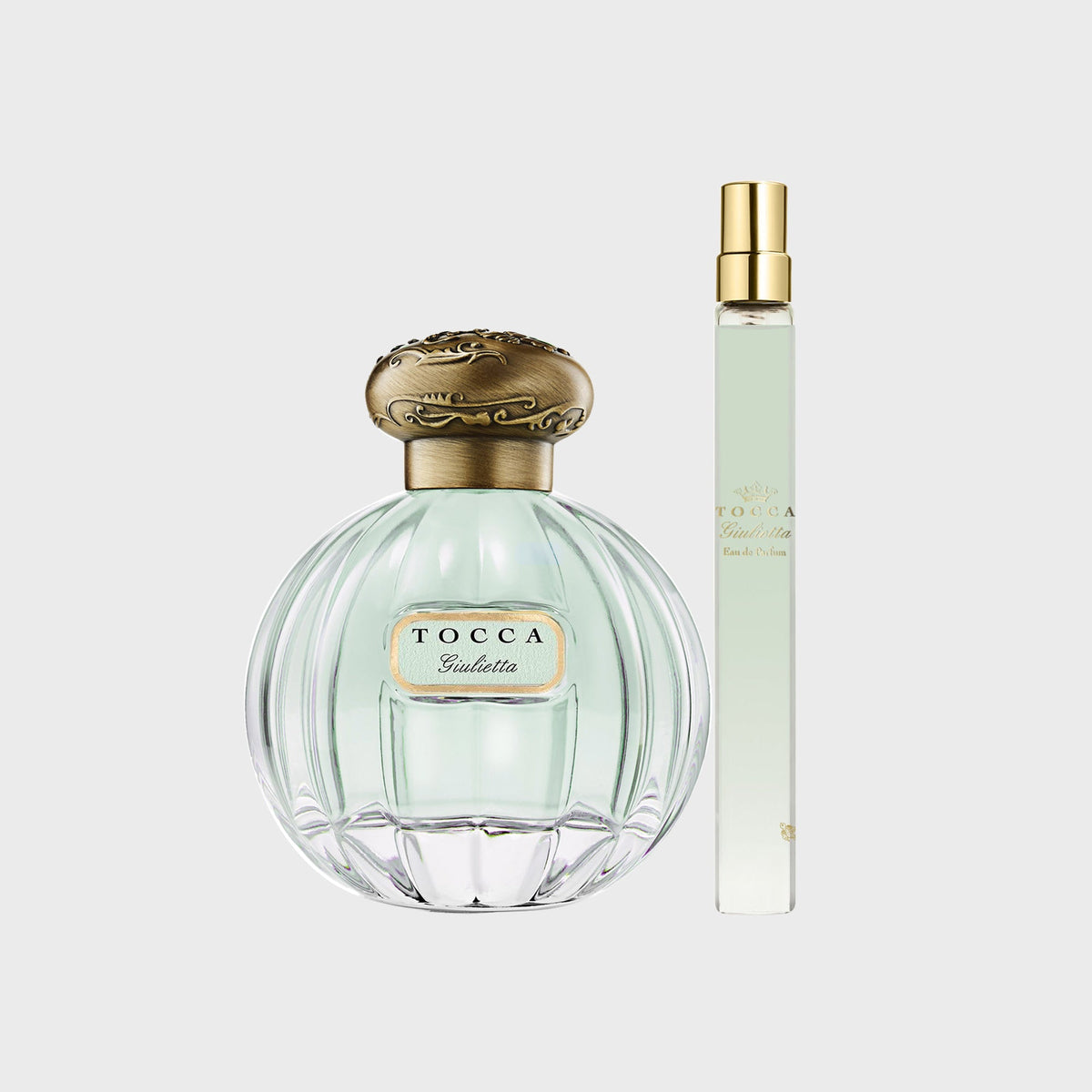 Tocca Bundle Eau de Parfum Giulietta Duo