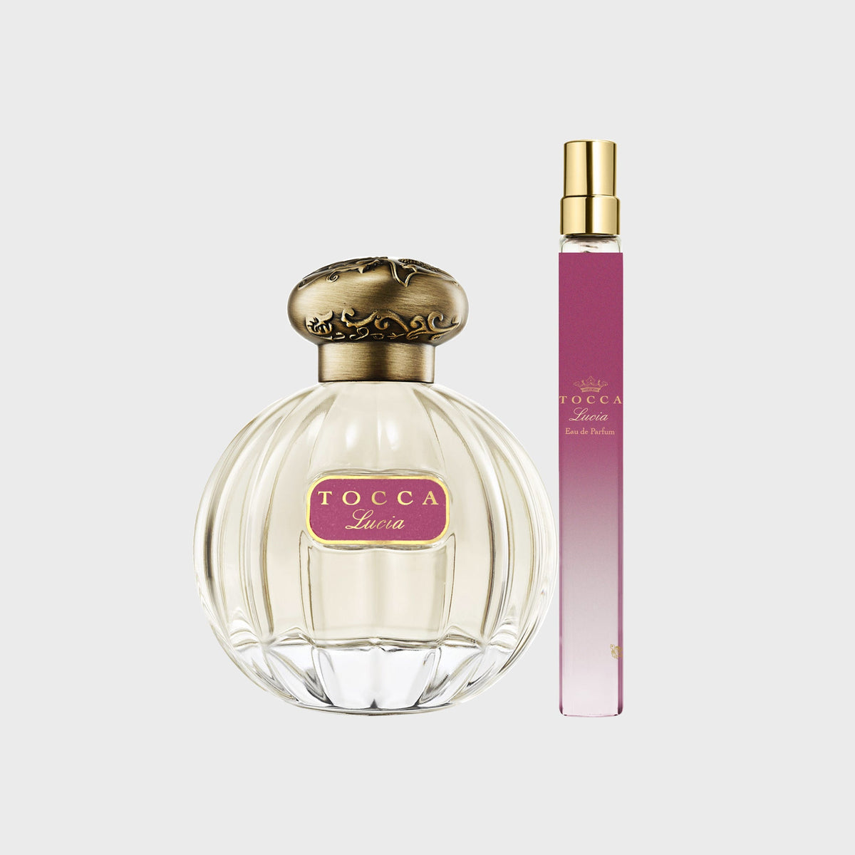 Tocca Bundle Eau de Parfum Lucia Duo