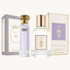 Eau de Parfum & Olio Sublime Profumato Duo Colette