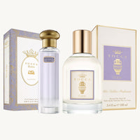 Eau de Parfum & Olio Sublime Profumato Duo Colette