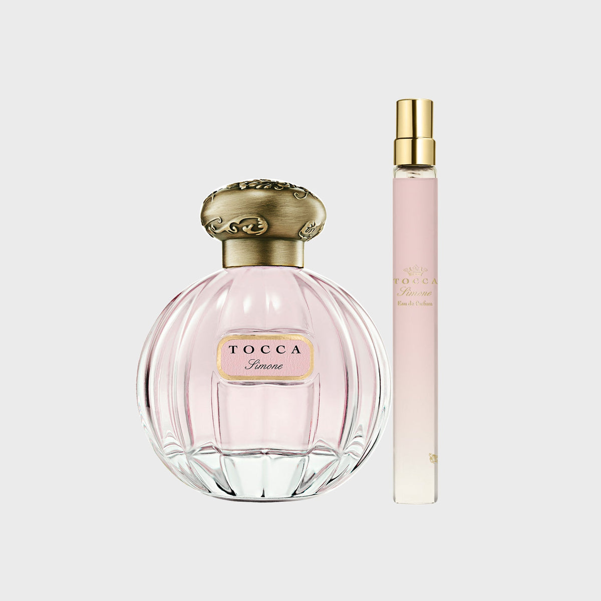 Tocca Bundle Eau de Parfum Simone Duo