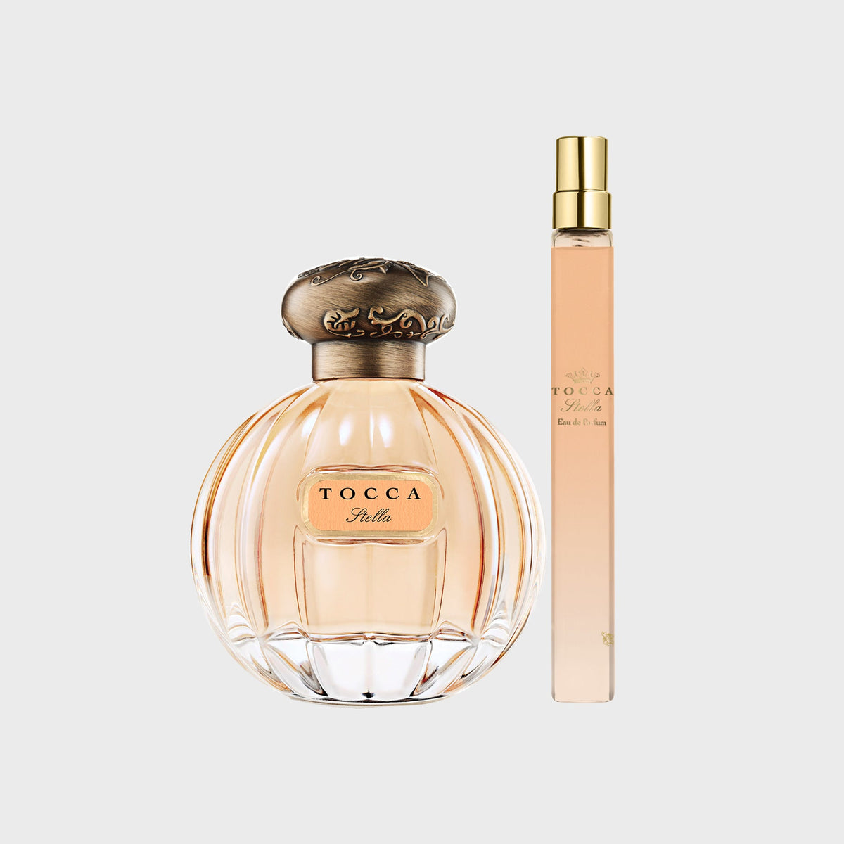 Tocca Bundle Eau de Parfum Stella Duo
